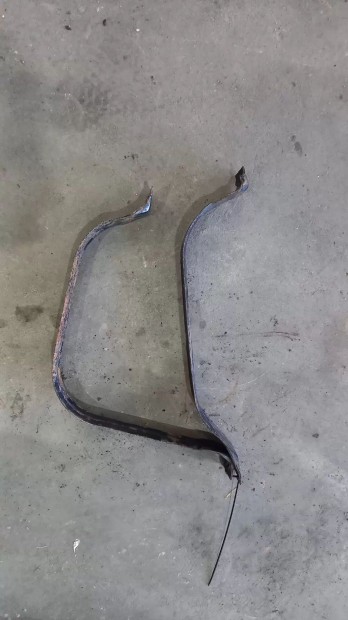 Ford Transit Tranzit MK6 MK7 00 �zemanyagtank tart� r�gz�t� p�nt 4893