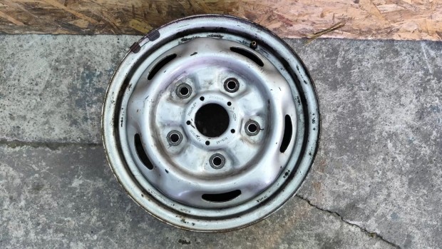 Ford Transit Tranzit MK6 MK7 00- 15" Lemezfelni ac�lfelni felni 8551