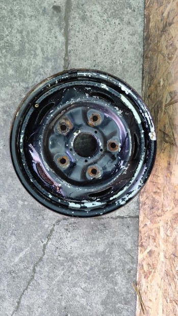 Ford Transit Tranzit MK6 MK7 00- 15" Lemezfelni ac�lfelni felni 8553