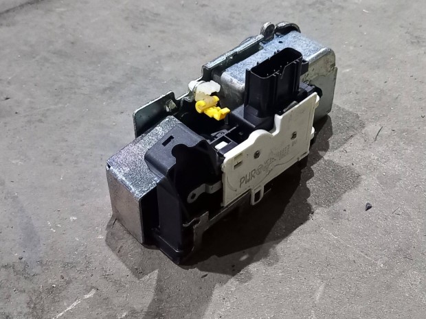 Ford Transit Tranzit MK6 MK7 00- Ajtó zárszerkezet zár szerkezet 2558