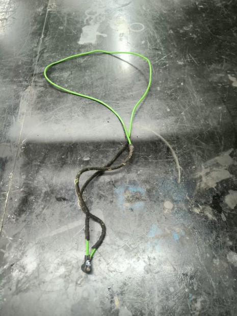 Ford Transit Tranzit MK6 MK7 00- Antenna r�di� k�bel csatlakoz� 4777