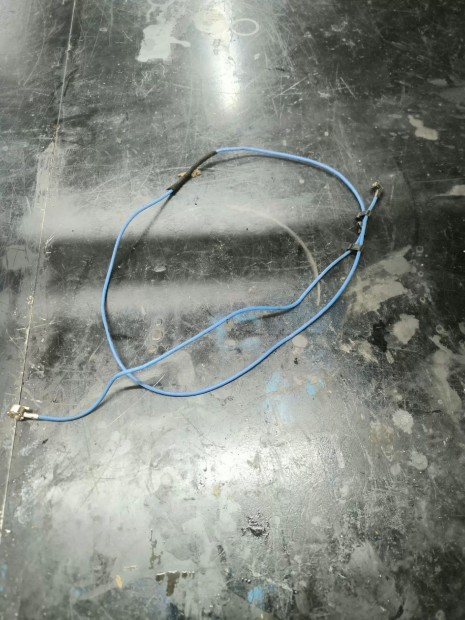 Ford Transit Tranzit MK6 MK7 00- Antenna r�di� k�bel csatlakoz� 4778