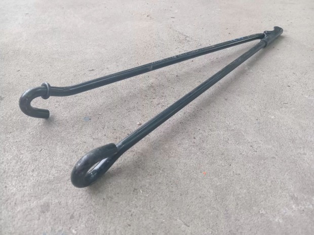 Ford Transit Tranzit MK6 MK7 00- Aut�emel� aut� emel� sz�r r�d 6491