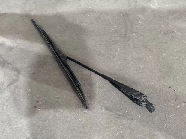 Ford Transit Tranzit MK6 MK7 00- Bal els� ablakt�rl�kar kar lap�t 8447