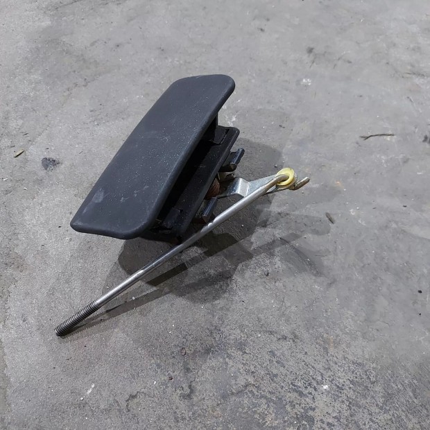 Ford Transit Tranzit MK6 MK7 00- Els� ajt� ajto k�ls� kilincs 1917