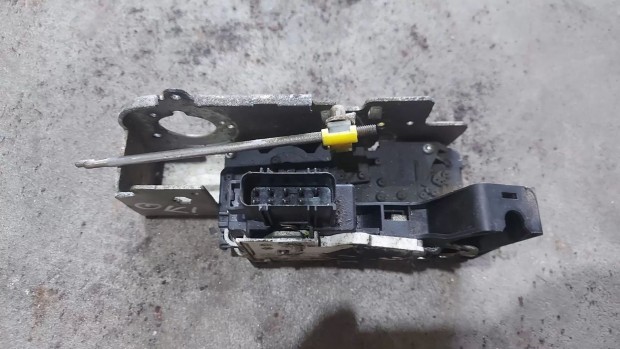 Ford Transit Tranzit MK6 MK7 00- Els� elektromos z�rszerkezet z�r 0239