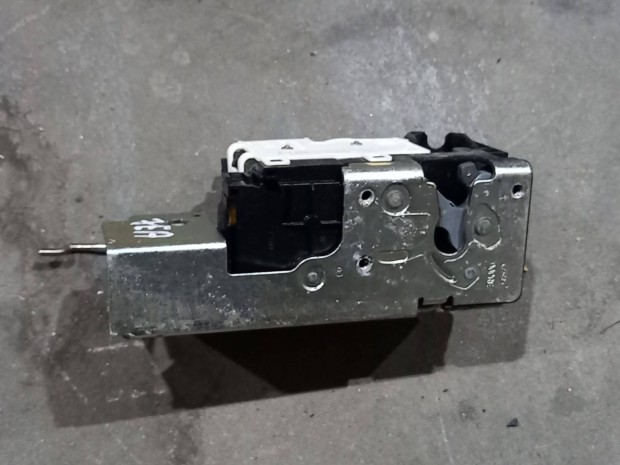 Ford Transit Tranzit MK6 MK7 00- Első elektromos zárszerkezet zár 2557