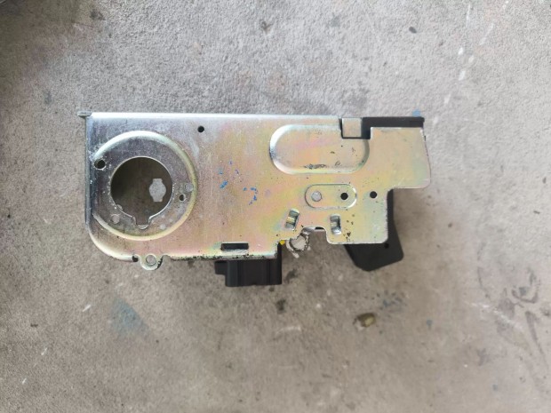 Ford Transit Tranzit MK6 MK7 00- Els� elektromos z�rszerkezet z�r 4907