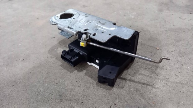 Ford Transit Tranzit MK6 MK7 00- Els elektromos zrszerkezet zr 5972