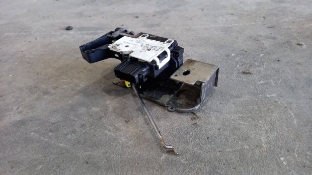Ford Transit Tranzit MK6 MK7 00- Első elektromos zárszerkezet zár 6193