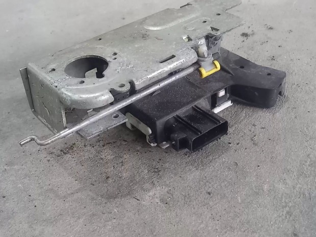 Ford Transit Tranzit MK6 MK7 00- Els� elektromos z�rszerkezet z�r 8879