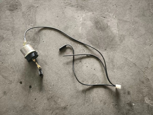 Ford Transit Tranzit MK6 MK7 00- F�t� szelep vez�rl� v�kuumszelep 4748