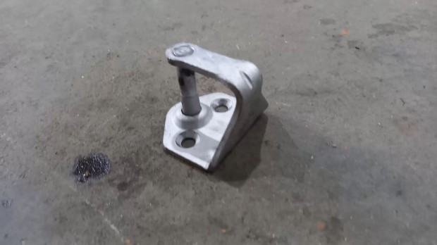 Ford Transit Tranzit MK6 MK7 00- H�ts� ajt� z�r fogad� ellen db 5562