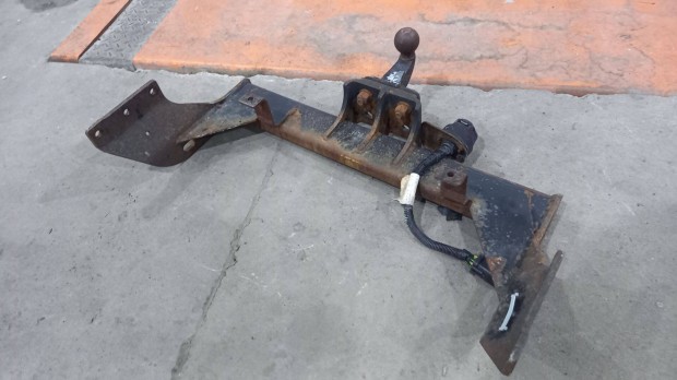 Ford Transit Tranzit MK6 MK7 00- Hts vonhorog von horog kbel 5946