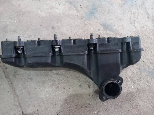 Ford Transit Tranzit MK6 MK7 00- Hengerfej szívócsonk szívó csonk 0990