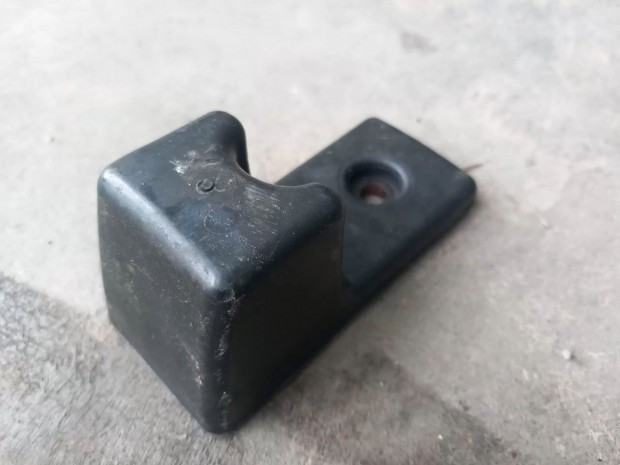 Ford Transit Tranzit MK6 MK7 00- Jobb oldali tol�ajt� gumi �tk�z� 2101