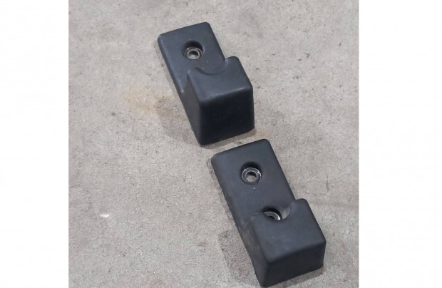 Ford Transit Tranzit MK6 MK7 00- Jobb oldali tolajt gumi tkz 7631