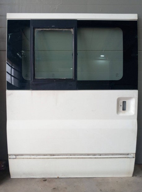 Ford Transit Tranzit MK6 MK7 00- Jobb oldali tolóajtó toló ajtó 10864