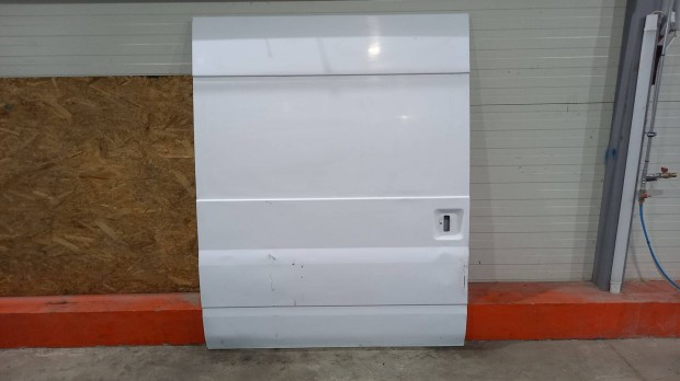Ford Transit Tranzit MK6 MK7 00- Jobb oldali tolóajtó toló ajtó 5122
