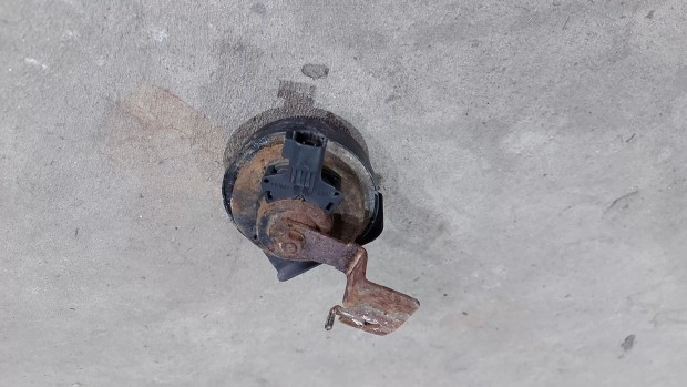 Ford Transit Tranzit MK6 MK7 00- Motort�r harsona k�rt k�rt duda 0812