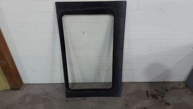 Ford Transit Tranzit MK6 MK7 00- Oldals� fix oldal�veg �veg ablak 6603