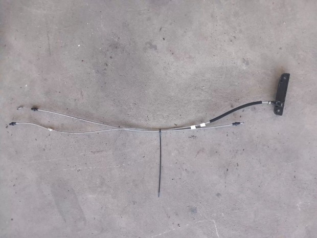 Ford Transit Tranzit MK6 MK7 00- Tol�ajt� kilincs bowden bovden 11606