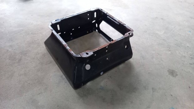 Ford Transit Tranzit MK6 MK7 00- Vezető ülés tartó rögzítő konzol 5553