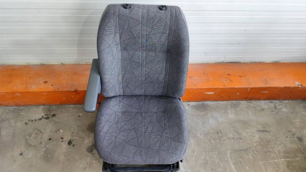 Ford Transit Tranzit MK6 MK7 00- Vezető vezetőülés sofőrülés ülés 4443