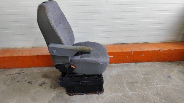 Ford Transit Tranzit MK6 MK7 00- Vezető vezetőülés sofőrülés ülés 4444