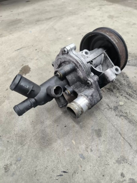 Ford Transit Tranzit MK6 MK7 00- V�zpumpa v�zszivatty� v�z pumpa 3861