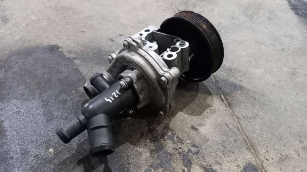 Ford Transit Tranzit MK6 MK7 2.4 Vízpumpa vízszivattyú víz pumpa 5085