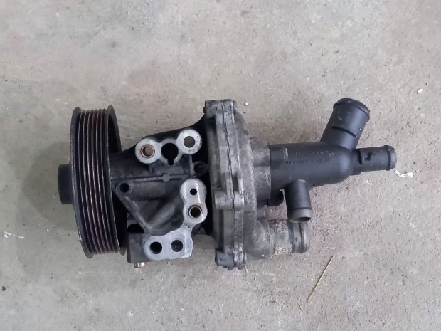 Ford Transit Tranzit MK6 MK7 2.4 V�zpumpa v�zszivatty� v�z pumpa 8862