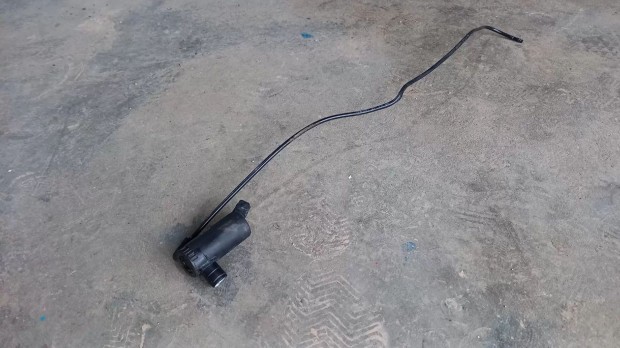 Ford Transit Tranzit MK6 MK7 Ablakmos� sz�lv�d� szivatty� motor 5551