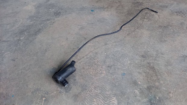 Ford Transit Tranzit MK6 MK7 Ablakmosó szélvédő szivattyú motor 5551