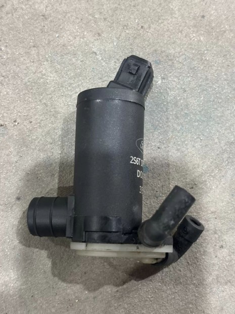 Ford Transit Tranzit MK6 MK7 Ablakmos� sz�lv�d� szivatty� motor 8516