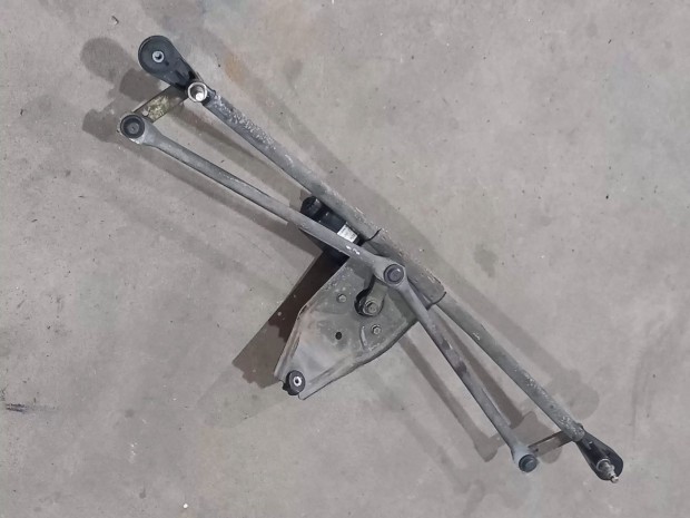 Ford Transit Tranzit MK6 MK7 Ablakt�rl� mechanika szerkezet motor 7143