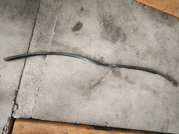 Ford Transit Tranzit MK6 MK7 Ajt� gumi t�m�t�s szigetel�s k�der 4670