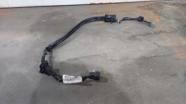 Ford Transit Tranzit MK6 MK7 Ajt� k�belk�teg vezet�k csatlakoz� 5541