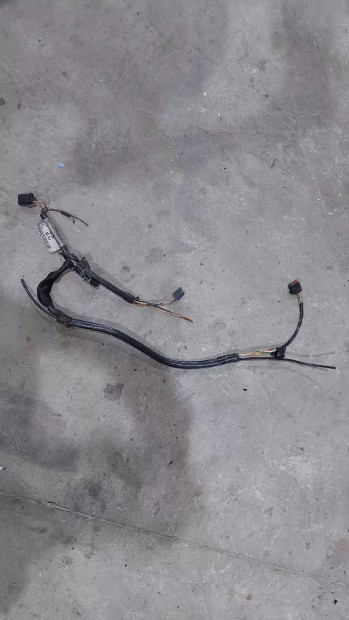 Ford Transit Tranzit MK6 MK7 Ajt� k�belk�teg vezet�k csatlakoz� 6642