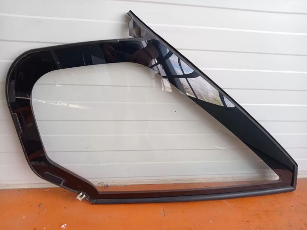 Ford Transit Tranzit MK6 MK7 Bal els� ajt� �veg h�romsz�g �veg 6507