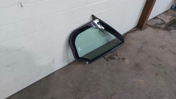 Ford Transit Tranzit MK6 MK7 Bal els� ajt� �veg h�romsz�g �veg 6546