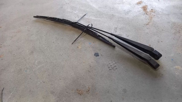 Ford Transit Tranzit MK6 MK7 Els� ablakt�rl�kar kar lap�t karok 4463