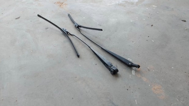 Ford Transit Tranzit MK6 MK7 Els� ablakt�rl�kar kar lap�t karok 6441