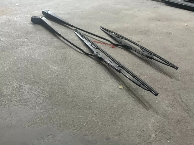 Ford Transit Tranzit MK6 MK7 Els� ablakt�rl�kar kar lap�t karok 8458