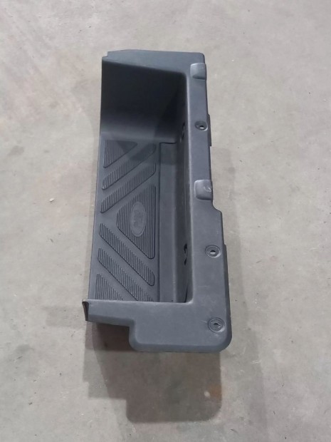 Ford Transit Tranzit MK6 MK7 Els� ajt� bels� m�anyag fell�p� 7124