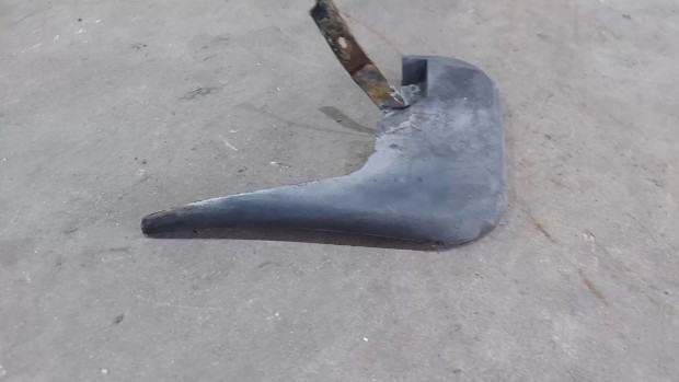 Ford Transit Tranzit MK6 MK7 Els� pocsv�d� s�rfog� s�rv�d� gumi 0114