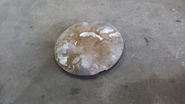 Ford Transit Tranzit MK6 MK7 Felni d�szt�rcsa t�rcsa v�d� kupak 26197