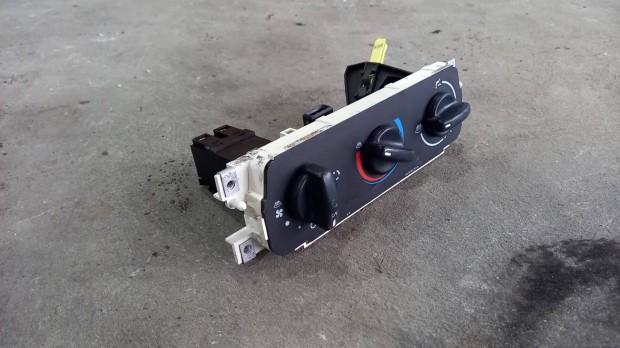 Ford Transit Tranzit MK6 MK7 Fűtéskapcsoló fűtés állító kapcsoló 5839
