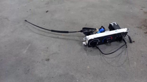 Ford Transit Tranzit MK6 MK7 F�t�skapcsol� f�t�s �ll�t� kapcsol� 5980