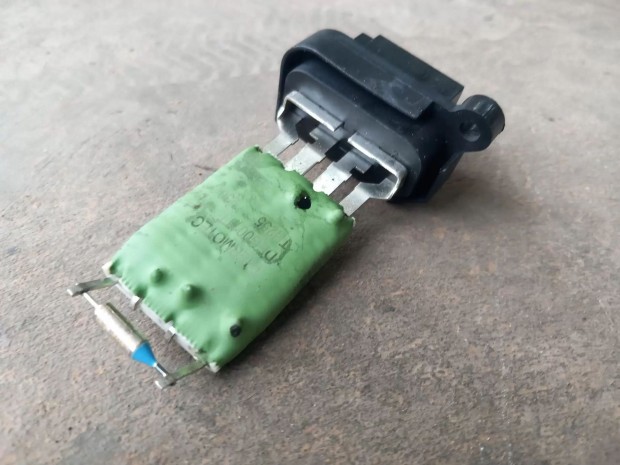 Ford Transit Tranzit MK6 MK7 F�t�motor kl�ma n�lk�li ellen�ll�s 2150